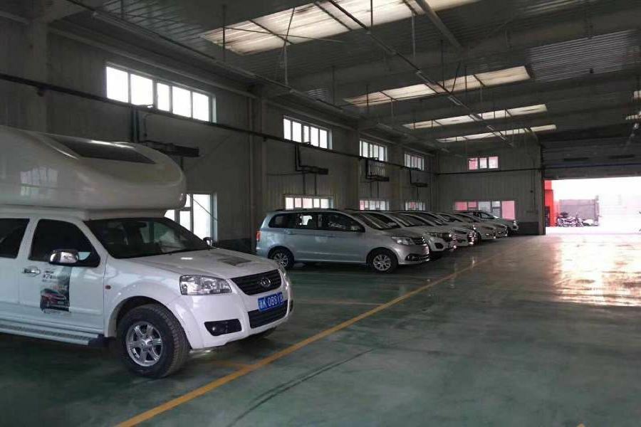 Atour Hotel Turpan Екстер'єр фото